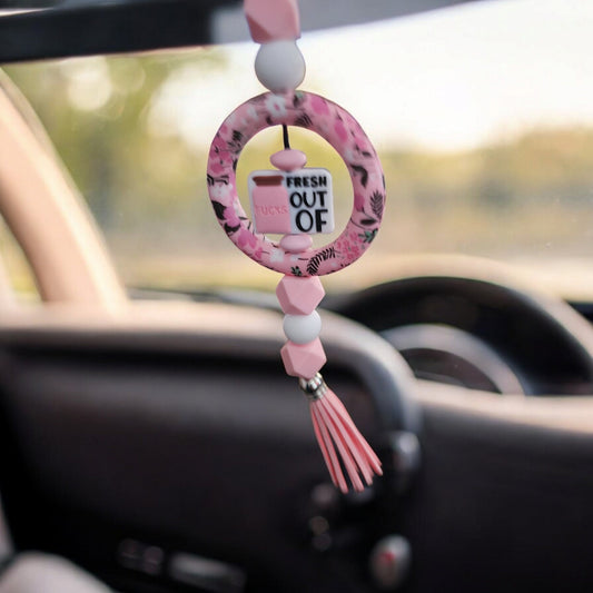 Car Charm