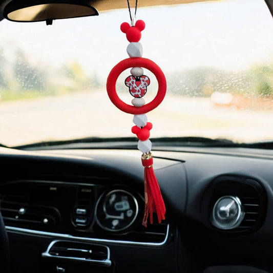 Car Charm-Scented