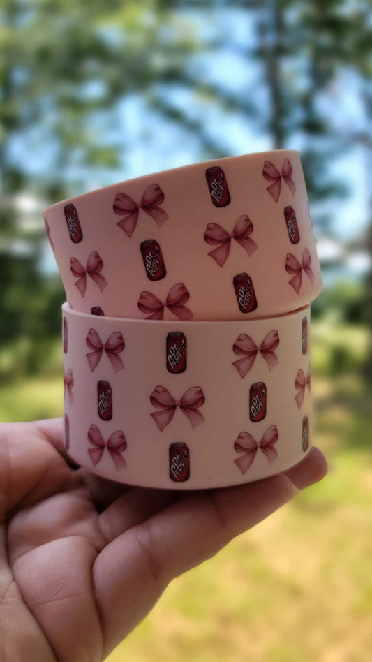 PRETTY PEPPER Boot collab with Richelle Alexander