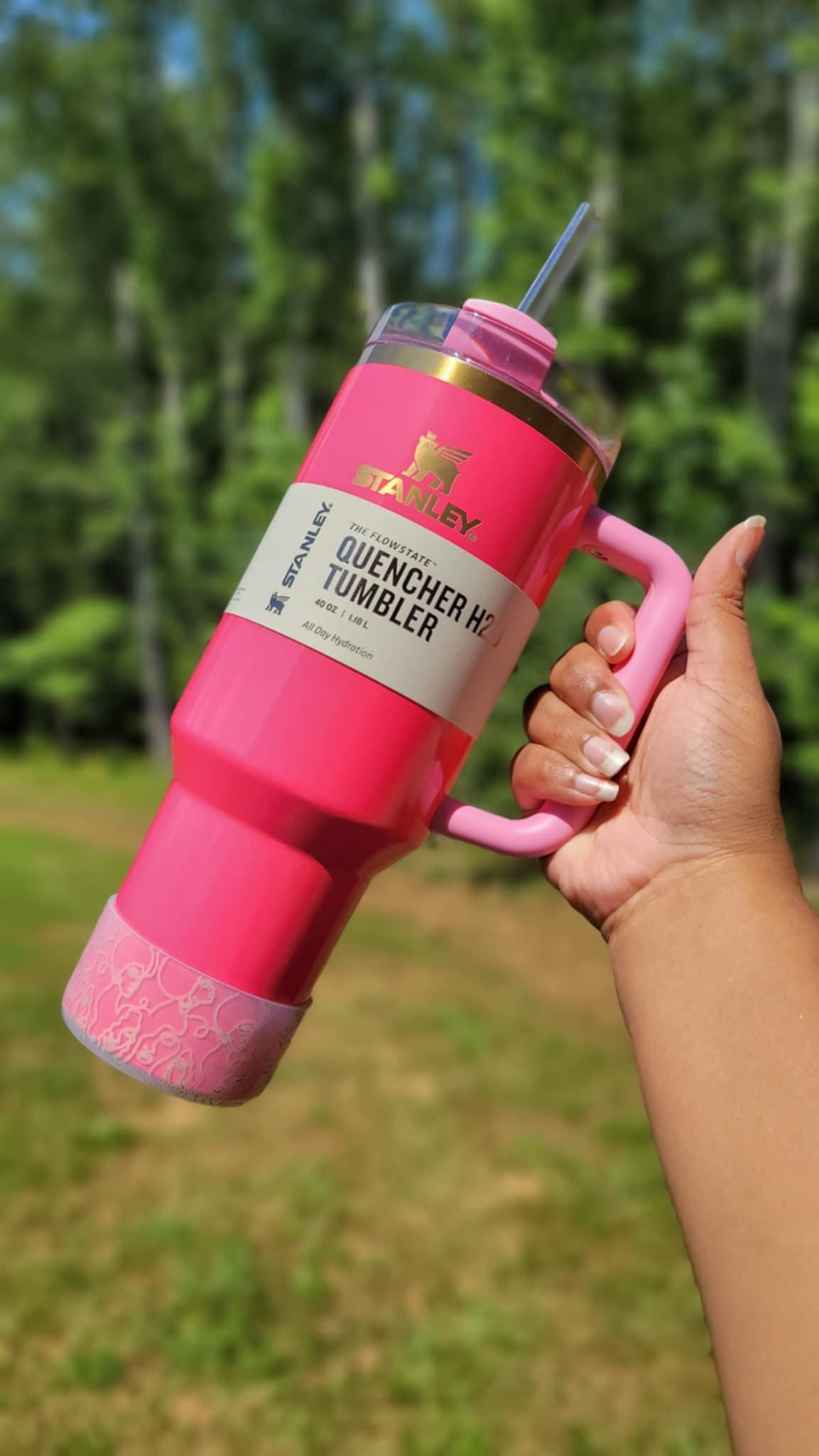 DEEPLY ROOTED Boot collab with Richelle Alexander